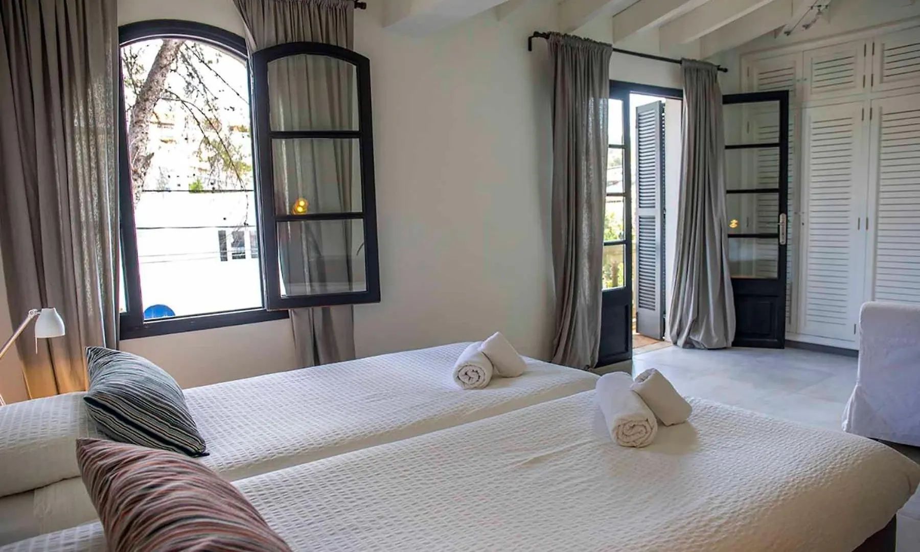 Villa Margarita Palma de Mallorca