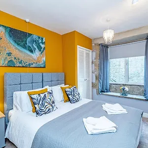 Bridge End Mill Apartment Settle