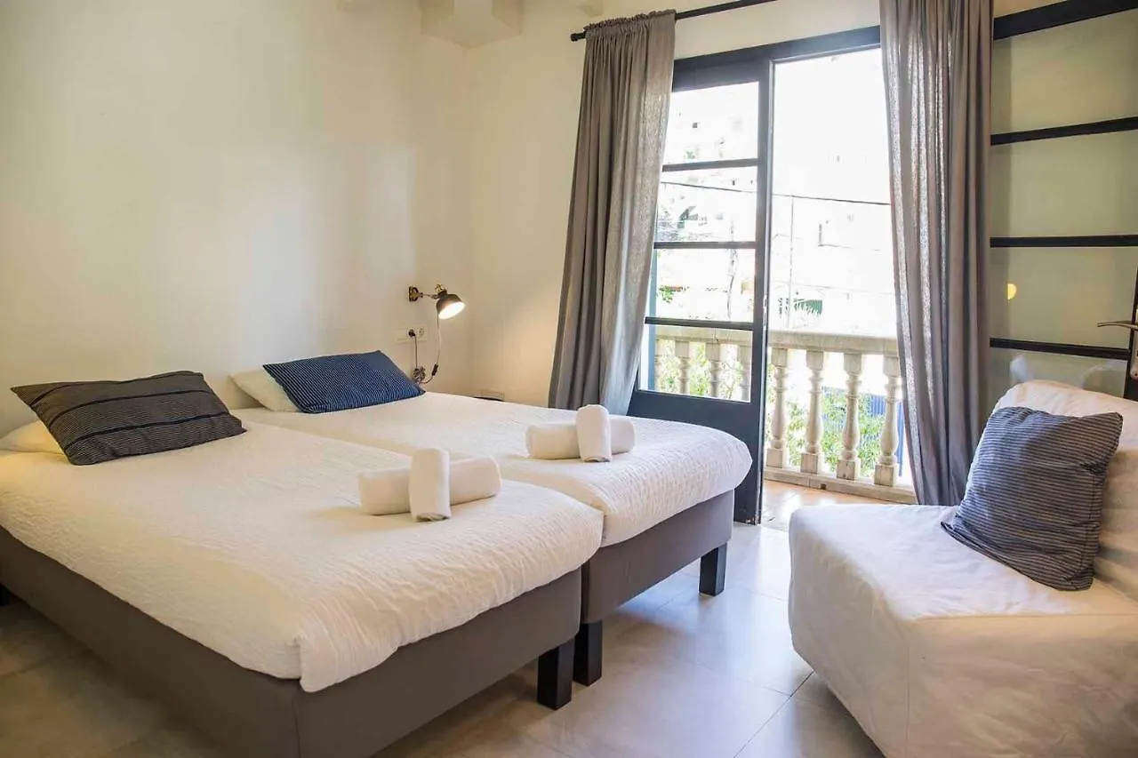 Villa Margarita Palma de Mallorca Spanien