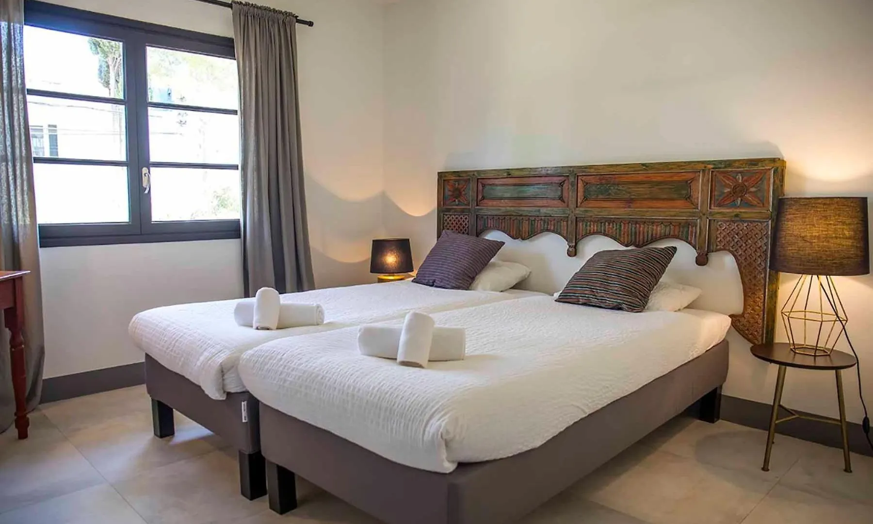 Villa Margarita Palma de Mallorca Spanien