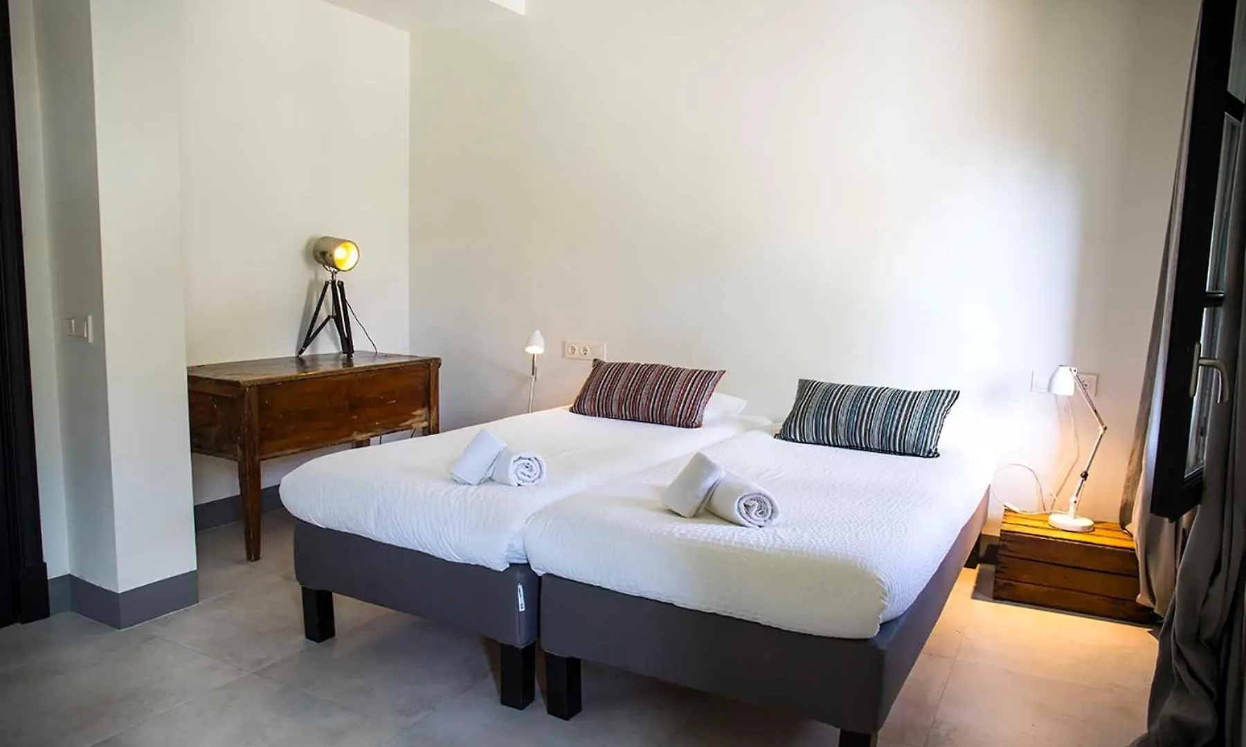 Villa Margarita Palma de Mallorca