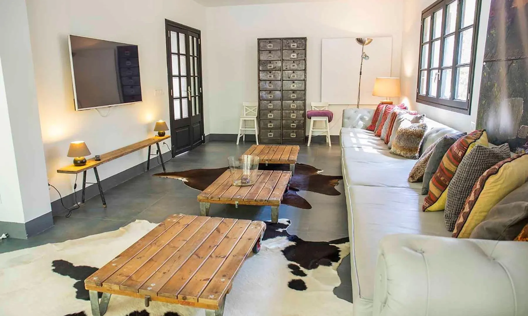Villa Margarita Palma de Mallorca