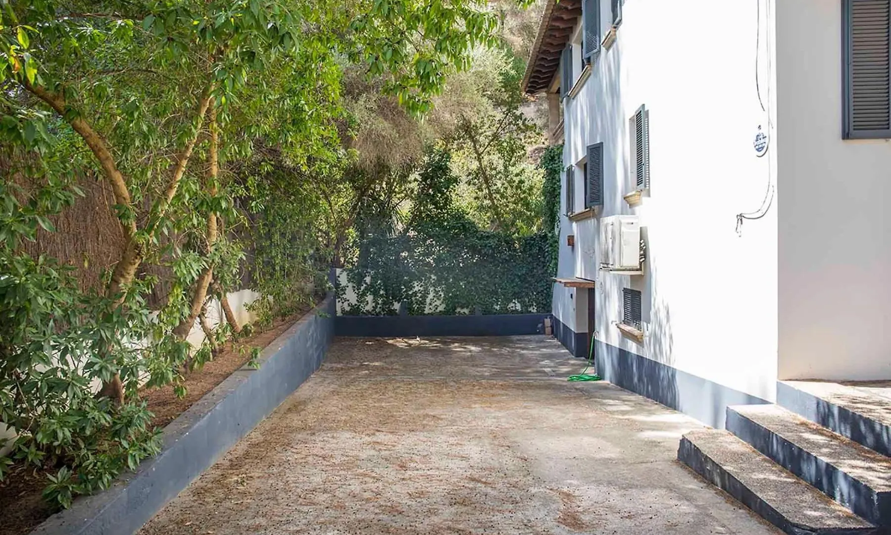Villa Margarita Palma de Mallorca